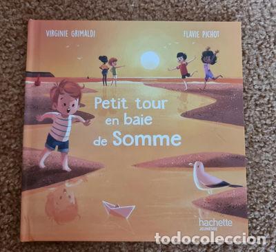 B&uuml;cher: Petit tour en baie de Somme- 9782380510706
