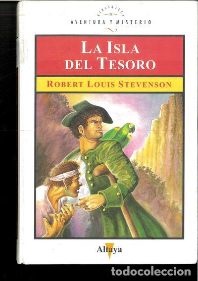 Libros: La isla del tesoro- 9788448700041 - Foto 1