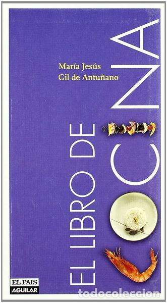 B&uuml;cher: El libro de cocina- 9788403506893