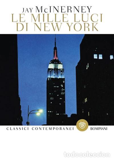 B&uuml;cher: Le mille luci di New York- 9788845282300