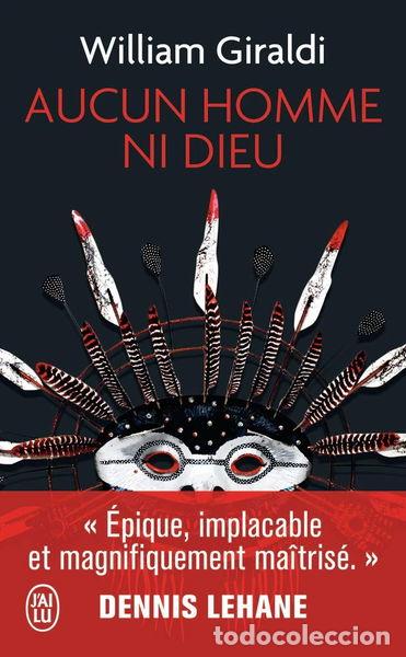 Libros: Aucun homme ni dieu- 9782290120484