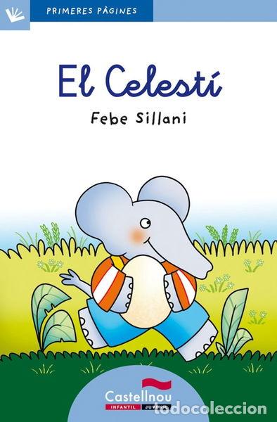 B&uuml;cher: El Celest&iacute;- 9788489625181
