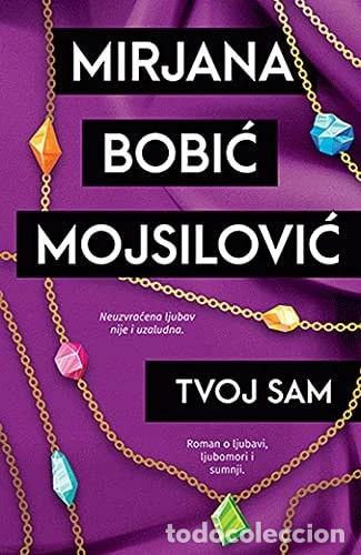 B&uuml;cher: Tvoj sam- 9788652142224