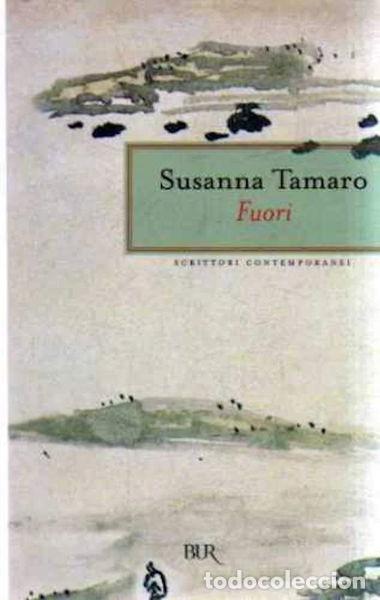 B&uuml;cher: Fuori- 8022264731874
