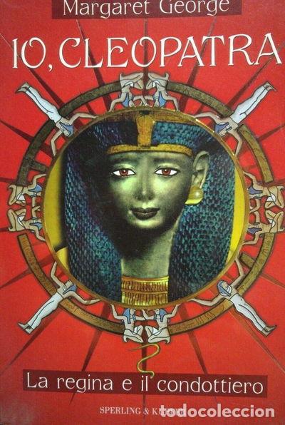 Libros: Io, Cleopatra- 9788886845304 - Foto 1
