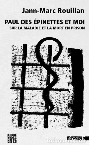 Libri di seconda mano: Paul des &Eacute;pinettes et moi- 9782748901160