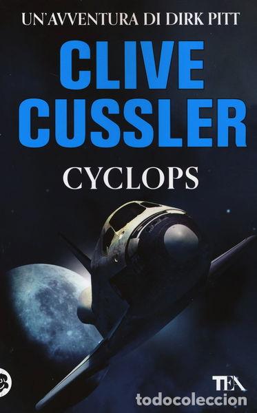 Libros: Cyclops- 9788850237524