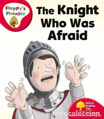 Libros: The Knight Who Was Afraid- 9780199117994