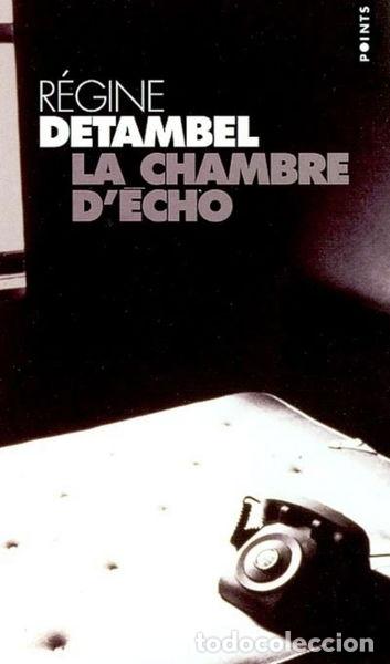 Libros: La Chambre d&eacute;cho- 9782020574280 - Foto 1