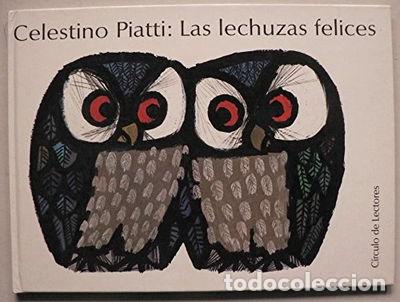 Libri di seconda mano: Las lechuzas felices- 9788422630999