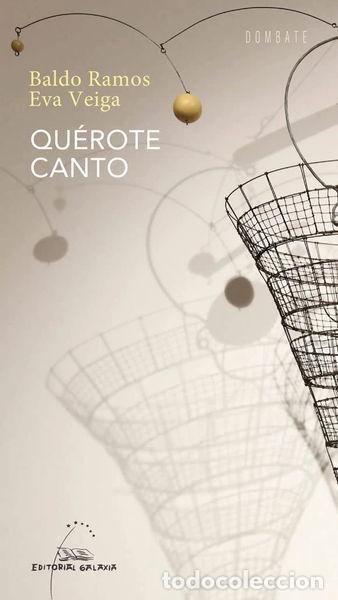 Libros: Qu&eacute;rote. Canto- 9788491514664 - Foto 1