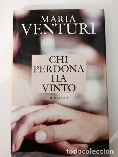 Libri di seconda mano: Chi perdona ha vinto- 8022264725439