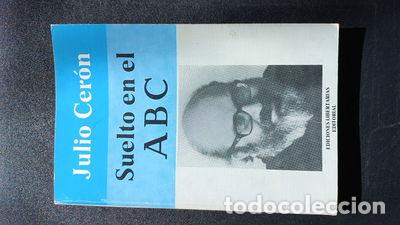 Libri di seconda mano: Suelto en el ABC- 9788485641727