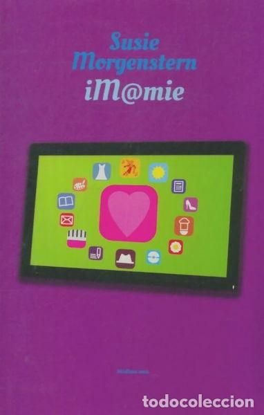 Libri di seconda mano: Im@mie- 9782211229890