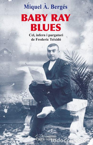 Libros: Baby Ray Blues- 9788497798327 - Foto 1