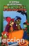Libri di seconda mano: El parque de atracciones Manuelita- 9788434509924