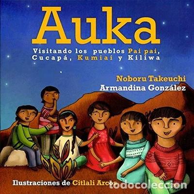 Libri di seconda mano: Auka (9786077682202)