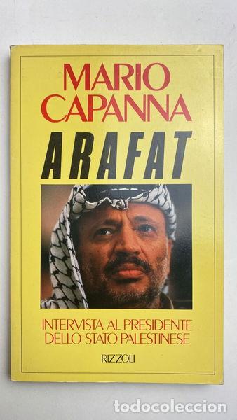 Libros: Arafat- 9788817532228 - Foto 1
