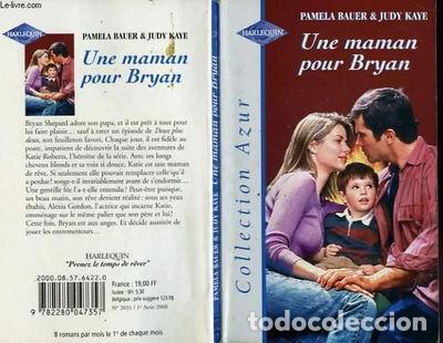 Libros: Une maman pour Bryan- 9782280047357 - Foto 1