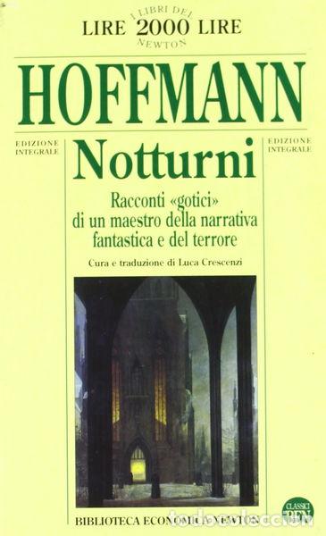Libri di seconda mano: Notturni- 9788879837972