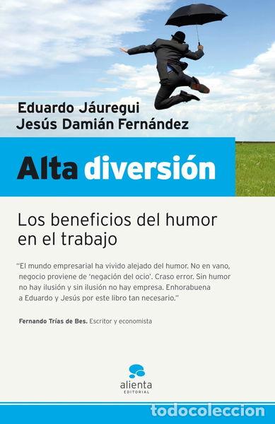 Libri di seconda mano: Alta diversi&oacute;n- 9788493582753