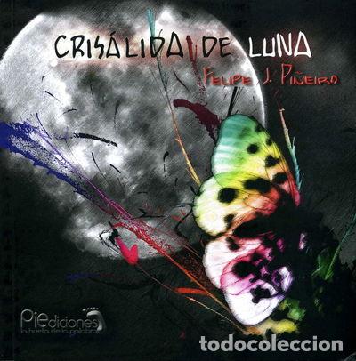 Libros: Cris&aacute;lida de luna- 9788494426421