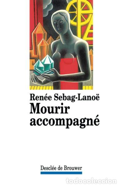 Libros: Mourir accompagn&eacute;- 9782220037592 - Foto 1