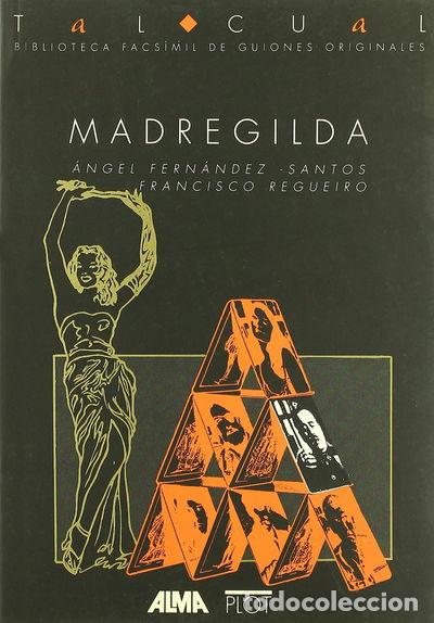 Libros: Madregilda- 9788486702243 - Foto 1