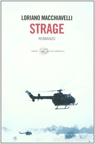 Libros: Strage- 9788806204167 - Foto 1