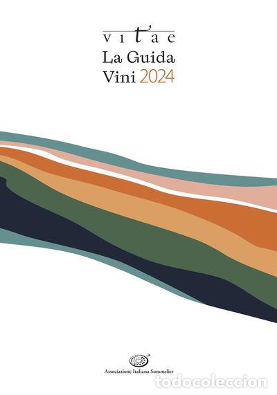 Libri di seconda mano: Vitae. La guida vini 2024- 9788899600174