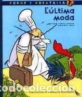 Libros: L&uacute;ltima moda- 9788478267378 - Foto 1