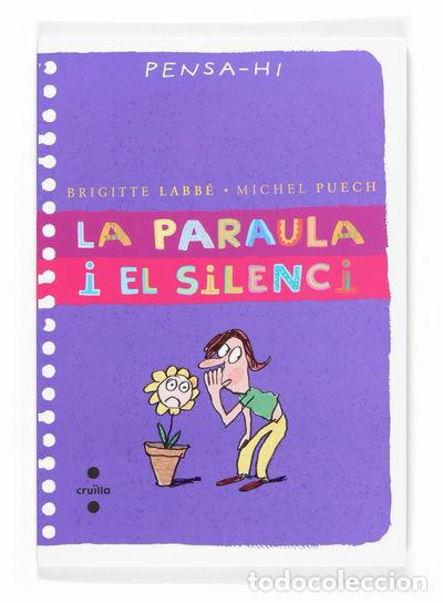 Libri di seconda mano: La paraula i el silenci- 9788466117890