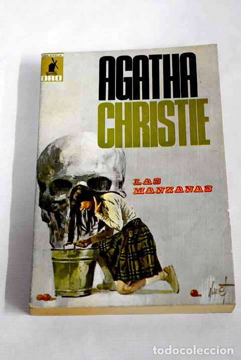 Libros: Las manzanas: Christie, Agatha.- Christie, Agatha