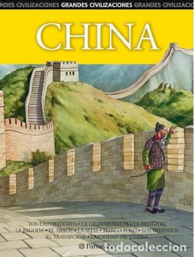 B&uuml;cher: China- 9788434227378