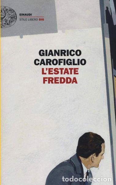 B&uuml;cher: L'estate fredda- 9788806227746