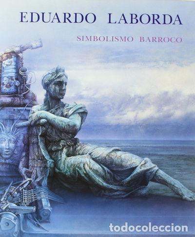 Libros: Simbolismo barroco- 9788496081307 - Foto 1