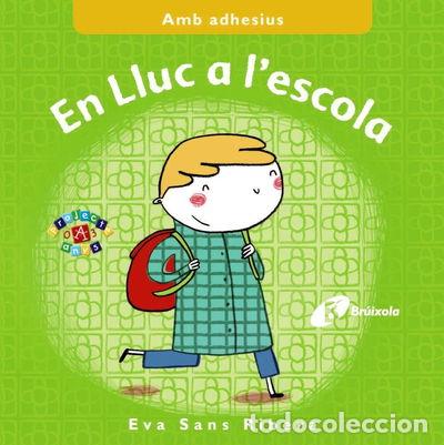 Libri di seconda mano: En Lluc a l'escola- 9788499066912