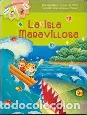 Libros: Isla Maravillosa, La- 9789974684300 - Foto 1