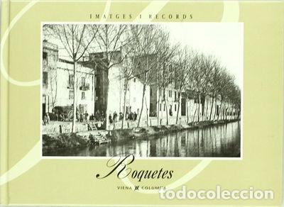 Libri di seconda mano: Roquetes- 9788489553194