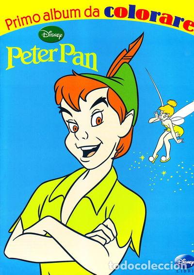 Libros: Peter Pan- 9788873097761