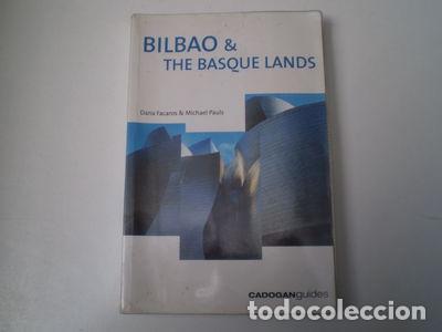 Libros: Bilbao & the Basque Lands- 9781860118357 - Foto 1