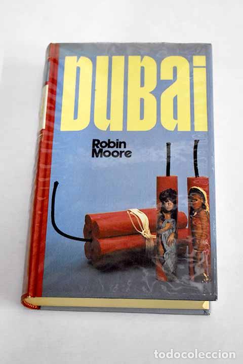 Libros: Dubai: Moore, Robin: C&iacute;rculo de Lectores..- Moore, Robin