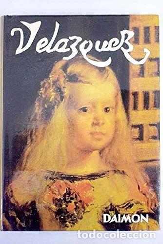 Libros: Vel&aacute;zquez- 9788423106554