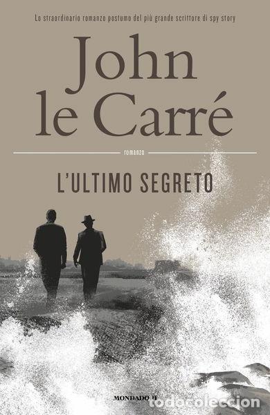 Libri di seconda mano: L'ultimo segreto- 9788804746249
