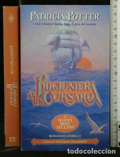 B&uuml;cher: Prigioniera di un corsaro- 9788880190226