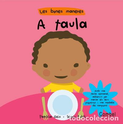 B&uuml;cher: A taula- 9788498250985