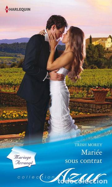 B&uuml;cher: Mari&eacute;e sous contrat- 9782280307086