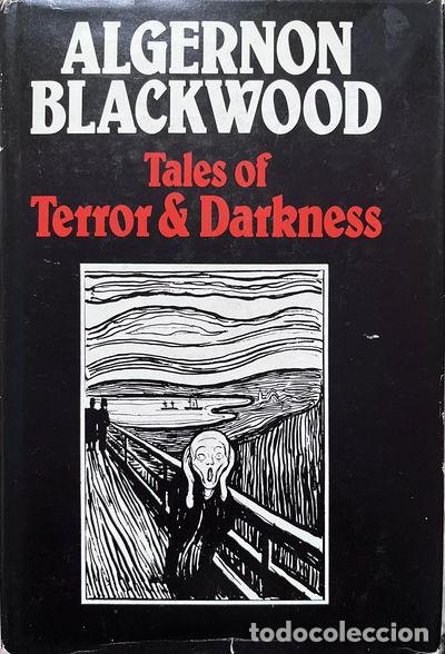 Libros: Tales of Terror and Darkness- 9780600303473 - Foto 1