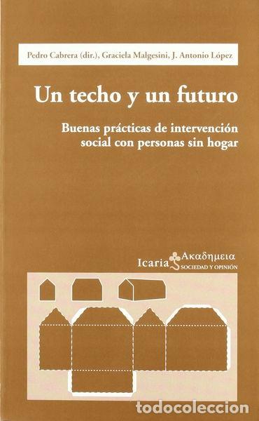 Libri di seconda mano: Un techo y un futuro- 9788474266146