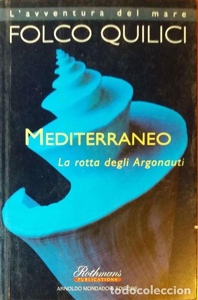 Libri di seconda mano: Mediterraneo- 9788804409830